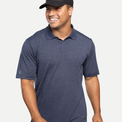 Men's Repreve® Eco Polo Thumbnail