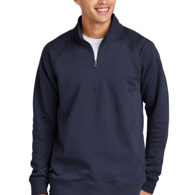 Drive Fleece 1/4 Zip Pullover Thumbnail
