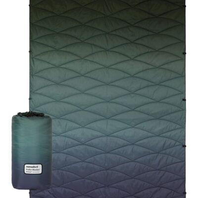 Puffer Blanket Thumbnail