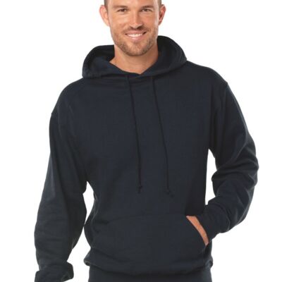 Unisex Hooded Sweatshirt Thumbnail