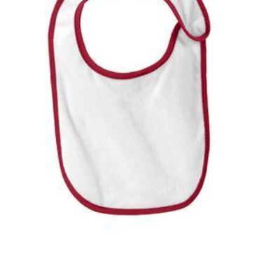 Infant Terry Bib Thumbnail