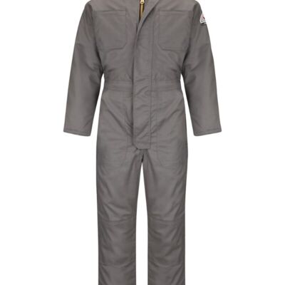Men's Tall Premium Insulated Coverall - EXCEL FR® ComforTouch Thumbnail