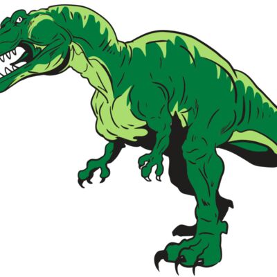 AR17 DINO 01 RQC Thumbnail