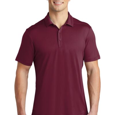 SEW N STITCHES - SPORT-TEK Posi UV ™ Pro Polo Thumbnail