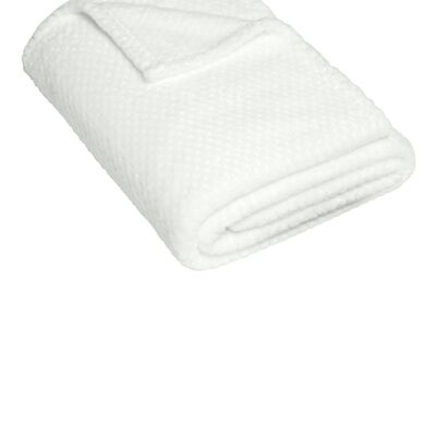 SEW N STITCHES - Plush Texture Blanket Thumbnail