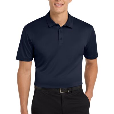SEW N STITCHES- Tall Silk Touch Performance Polo Thumbnail