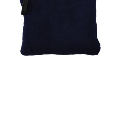 Sew N Stitches - Packable Travel Blanket Thumbnail