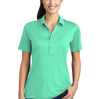 Sew N Stitches - Women's Posi UV ® Pro Polo Thumbnail