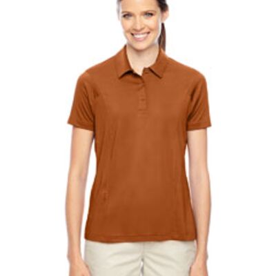 Swim Ladies' Charger Performance Polo Thumbnail