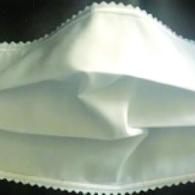 FACEMASK - NON-MEDICAL HOMEMADE MASK -2-PLY CLOTH - WASHABLE- CUSTOM Thumbnail