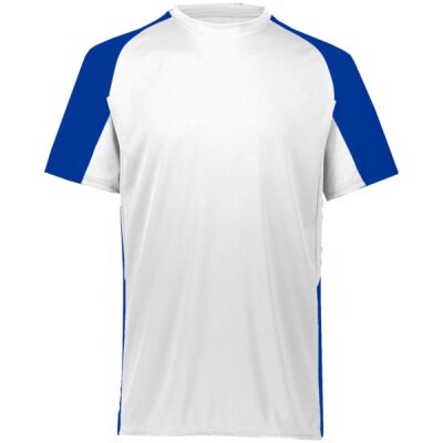 SEW N STITCHES - AUGUSTA YOUTH CUTTER JERSEY Thumbnail