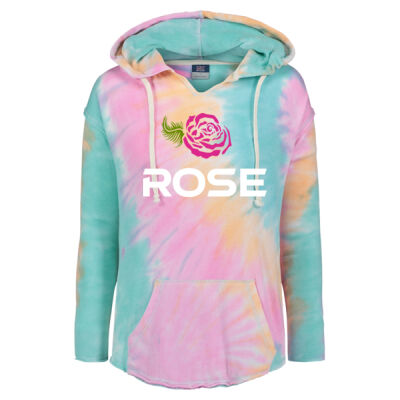 SEW N STITCHES - MV SPORT - Women's Angel Terry Nora Pullover Thumbnail