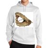 Sport Wick ® Fleece Hooded Pullover Thumbnail