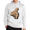 Sport Wick ® Fleece Hooded Pullover Thumbnail