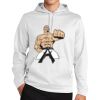 Sport Wick ® Fleece Hooded Pullover Thumbnail