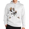 Sport Wick ® Fleece Hooded Pullover Thumbnail