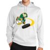 Sport Wick ® Fleece Hooded Pullover Thumbnail