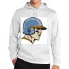 Sport Wick ® Fleece Hooded Pullover Thumbnail