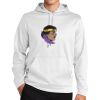 Sport Wick ® Fleece Hooded Pullover Thumbnail