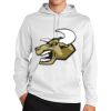 Sport Wick ® Fleece Hooded Pullover Thumbnail
