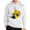 Sport Wick ® Fleece Hooded Pullover Thumbnail