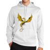 Sport Wick ® Fleece Hooded Pullover Thumbnail