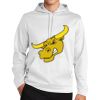 Sport Wick ® Fleece Hooded Pullover Thumbnail