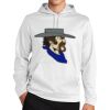 Sport Wick ® Fleece Hooded Pullover Thumbnail