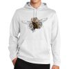 Sport Wick ® Fleece Hooded Pullover Thumbnail
