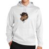 Sport Wick ® Fleece Hooded Pullover Thumbnail