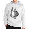 Sport Wick ® Fleece Hooded Pullover Thumbnail