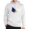 Sport Wick ® Fleece Hooded Pullover Thumbnail