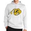 Sport Wick ® Fleece Hooded Pullover Thumbnail
