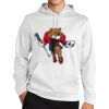 Sport Wick ® Fleece Hooded Pullover Thumbnail