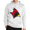 Sport Wick ® Fleece Hooded Pullover Thumbnail