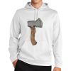 Sport Wick ® Fleece Hooded Pullover Thumbnail