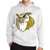 Sport Wick ® Fleece Hooded Pullover Thumbnail