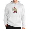 Sport Wick ® Fleece Hooded Pullover Thumbnail
