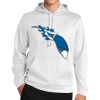 Sport Wick ® Fleece Hooded Pullover Thumbnail