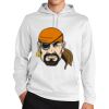 Sport Wick ® Fleece Hooded Pullover Thumbnail