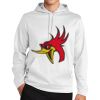 Sport Wick ® Fleece Hooded Pullover Thumbnail