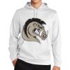 Sport Wick ® Fleece Hooded Pullover Thumbnail