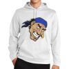 Sport Wick ® Fleece Hooded Pullover Thumbnail