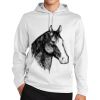 Sport Wick ® Fleece Hooded Pullover Thumbnail