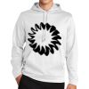 Sport Wick ® Fleece Hooded Pullover Thumbnail