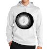 Sport Wick ® Fleece Hooded Pullover Thumbnail
