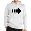 Sport Wick ® Fleece Hooded Pullover Thumbnail