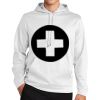 Sport Wick ® Fleece Hooded Pullover Thumbnail