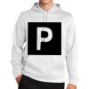 Sport Wick ® Fleece Hooded Pullover Thumbnail