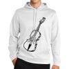 Sport Wick ® Fleece Hooded Pullover Thumbnail